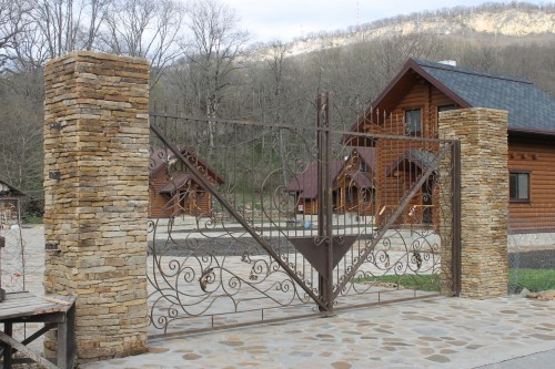  Песчаник (хворост) art PSG-5-06  купить в Санкт-Петербурге    1 900 руб/кв.м   фото 