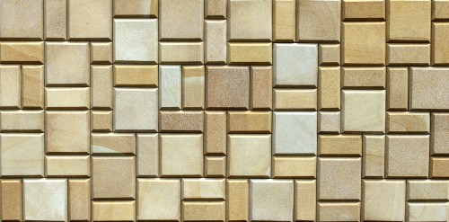 Песчаник (Римская кладка) art PSG-L-02  купить в Санкт-Петербургефото 