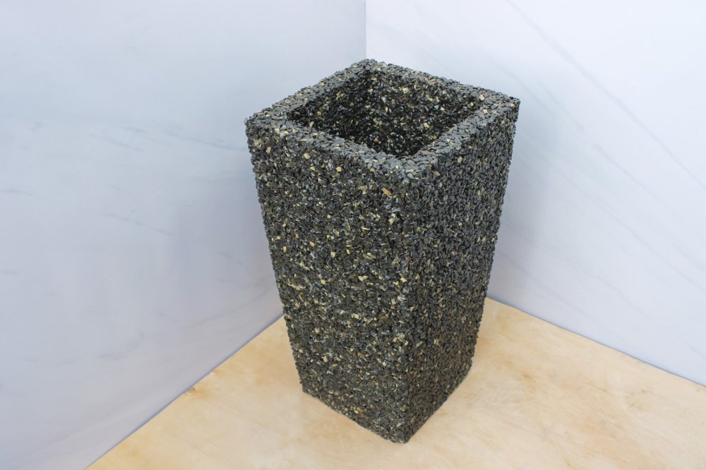 Ландшафтный вазон Византия купить  c доставкой в Санкт-Петербурге 