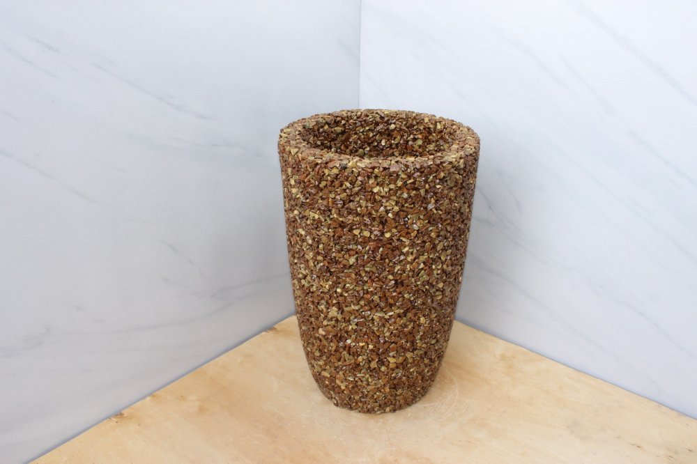 Ландшафтный вазон Классик купить  c доставкой в Санкт-Петербурге 