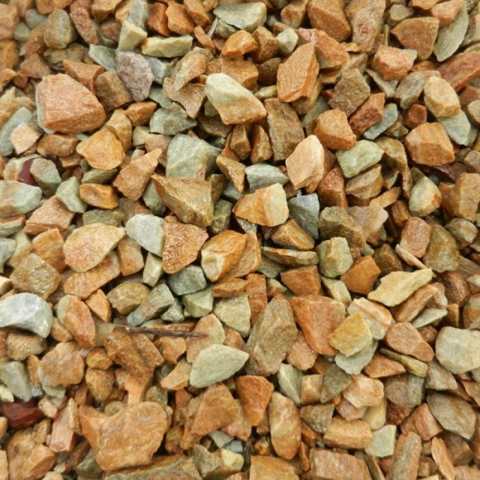  Щебень крошка желтый (ЗЛАТОЛИТ) фр. 10-20 мм.  купить  в Санкт-Петербурге златолит бежевый, золотистый, желтый каменная декоративная крошка щебня златолита 8 000 руб/т   фото 