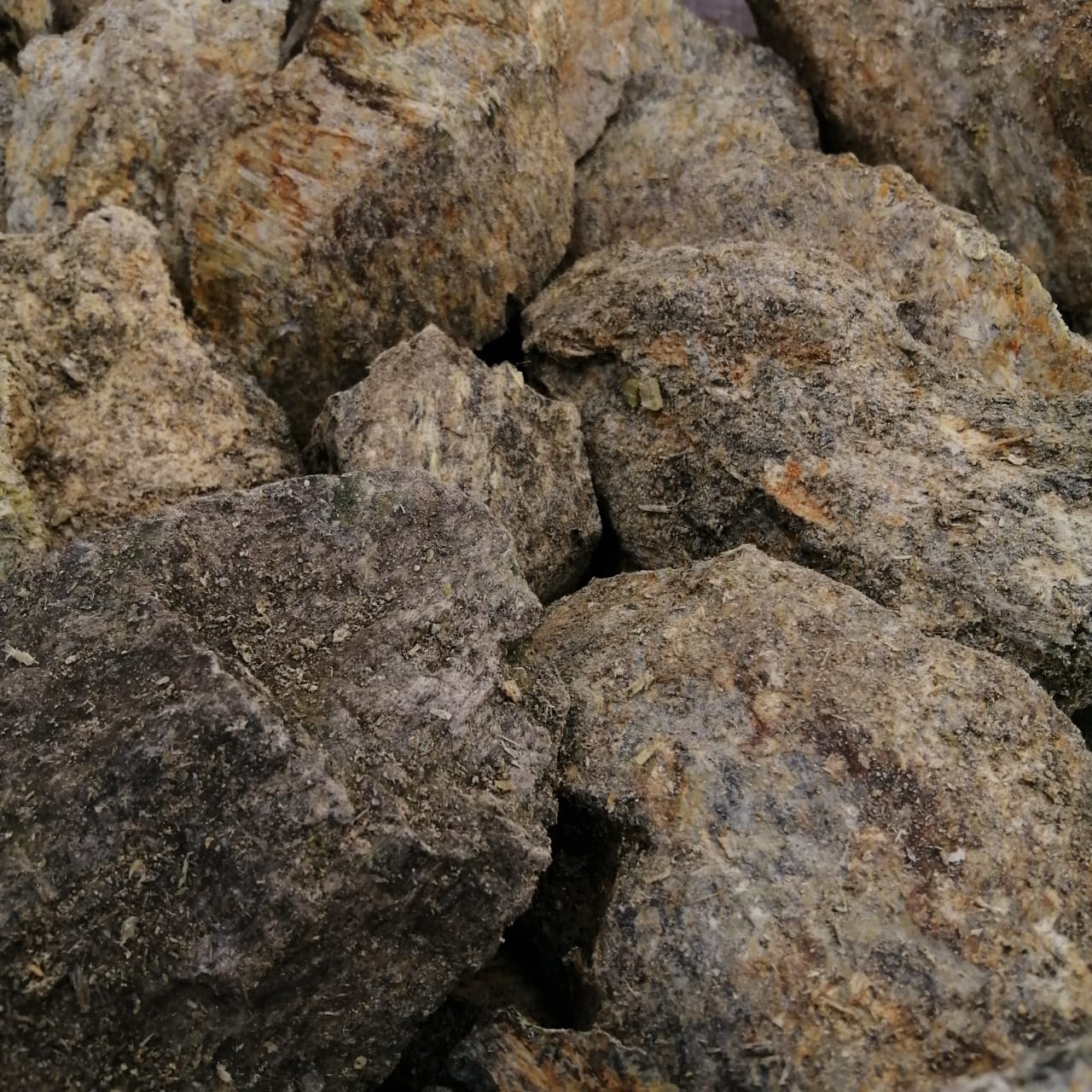 фото Змеевик салатовый  (фр. 70-100 мм)  купить в Санкт-Петербурге в интернет-портале 