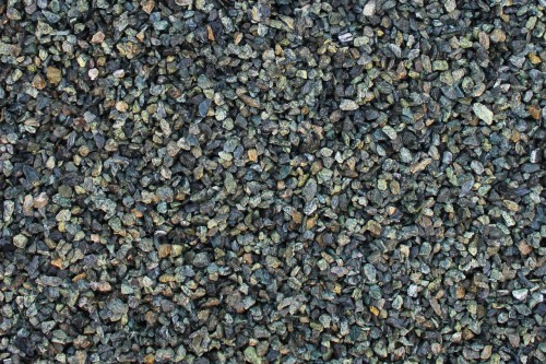  Щебень крошка зеленый (змеевик) фр. 3-5 мм  купить  в Санкт-Петербурге камень змеевик зеленый, салатовый светло-зеленый мраморная каменная декоративная крошка 8 500 руб/т   фото 