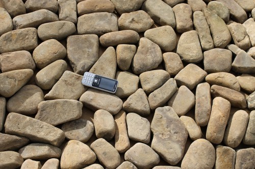  Песчаник брусчатка  купить в Санкт-Петербурге    5 500 руб/т   фото 