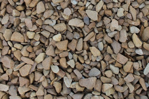  Щебень крошка желтый (песчаник) фр. 10-20 мм.  купить  в Санкт-Петербурге песчаник бежевый, серый, рыжий декоративный ландшафтный щебень колотый 7 200 руб/т   фото 