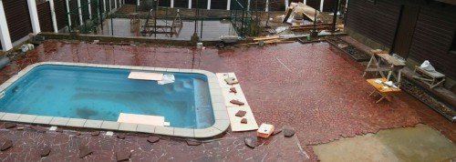  Песчаник брусчатка (Готика) art PSK-L-01  купить в Санкт-Петербурге    2600 руб/кв.м    фото 