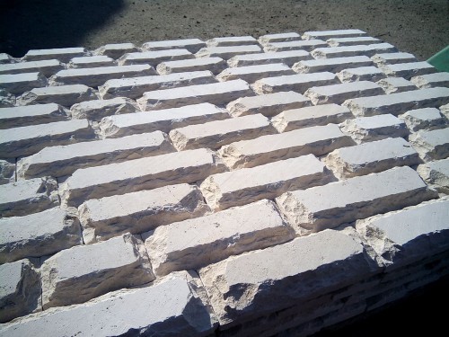  Мрамор-известняк (плитка) art ITB-7-01  купить в Санкт-Петербурге    1   фото 