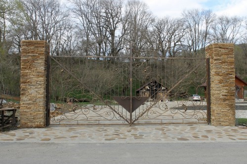  Песчаник (хворост) art PSG-5-06  купить в Санкт-Петербурге    1 900 руб/кв.м   фото 