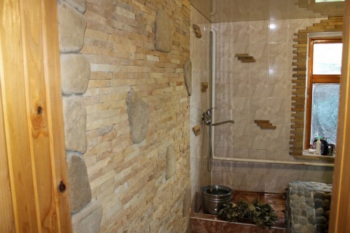  Песчаник (лапша) art PSG-3-01  купить в Санкт-Петербурге    2300 руб/кв.м   фото 