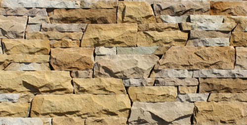 Песчаник плитка (Ацтека) art PSG-L-06  купить в Санкт-Петербургефото 