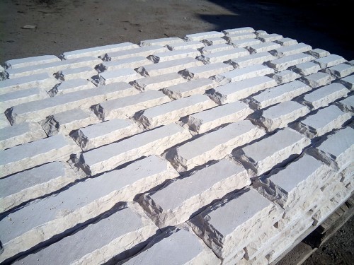  Мрамор-известняк (плитка) art ITB-7-01  купить в Санкт-Петербурге    1   фото 