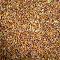  Щебень крошка желтый (ЗЛАТОЛИТ) фр. 10-20 мм.  купить  в Санкт-Петербурге златолит бежевый, золотистый, желтый каменная декоративная крошка щебня златолита 8 000 руб/т   фото 