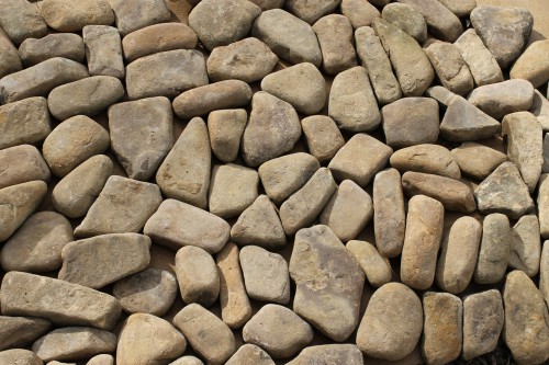 Песчаник брусчатка  купить в Санкт-Петербургефото 