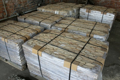  Песчаник (лапша) art PSG-3-01  купить в Санкт-Петербурге    2300 руб/кв.м   фото 